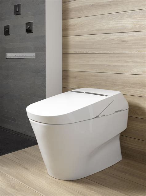 toto wc automatic